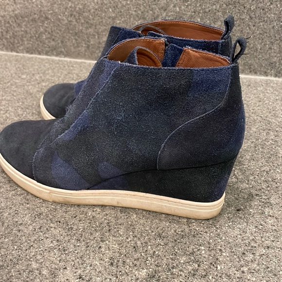 Paola shoes - Picture 1 of 3